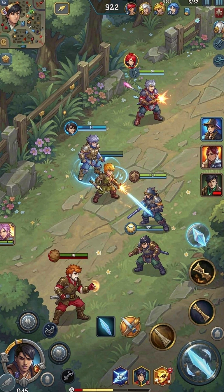 Screenshot 182game APK Terbaru untuk Android Tanpa Iklan nomor 1
