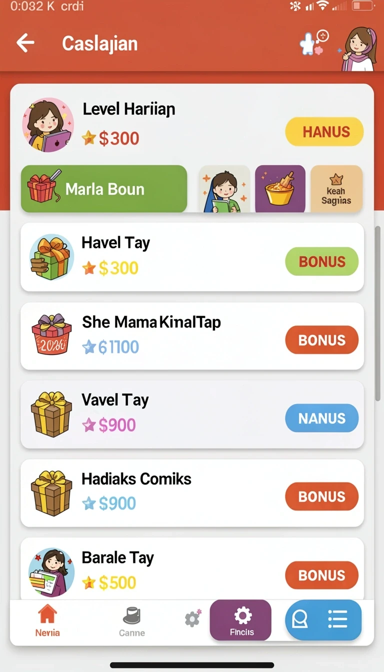 Screenshot mega188 APK Versi Terbaru untuk Android 2026 nomor 3