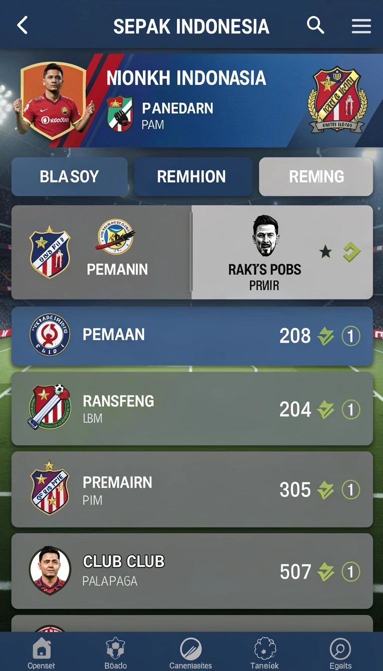 Screenshot pcpc7 APK Versi Terbaru untuk Android 2026 nomor 3