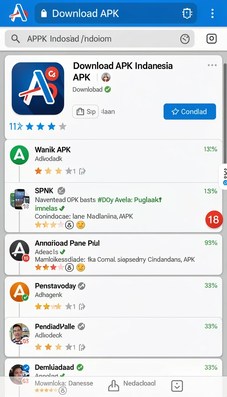Screenshot Download sehoki APK Terbaru untuk HP Android nomor 2