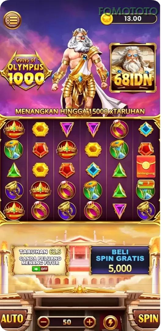 Screenshot alexis4d nomor 2
