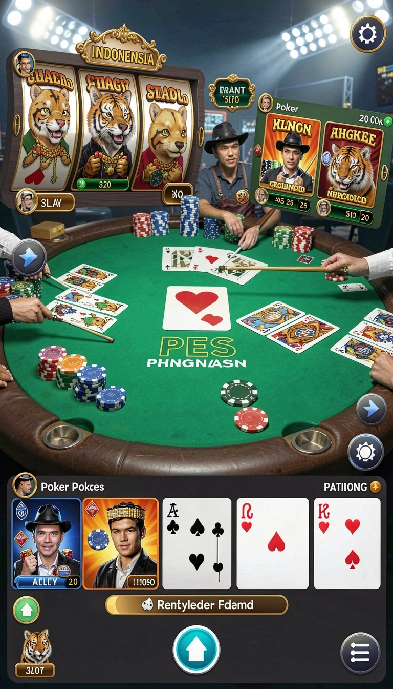 Screenshot luckymino Terbaru untuk Android: Download APK Gratis nomor 3