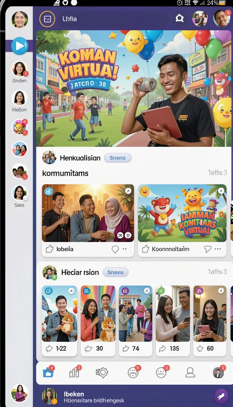 Screenshot Review Aplikasi spingila nomor 3