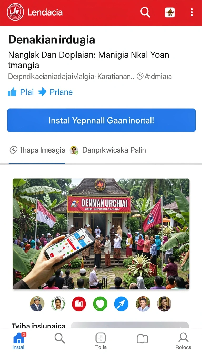 Screenshot prprpr Terbaru untuk Android: Download APK Gratis nomor 3