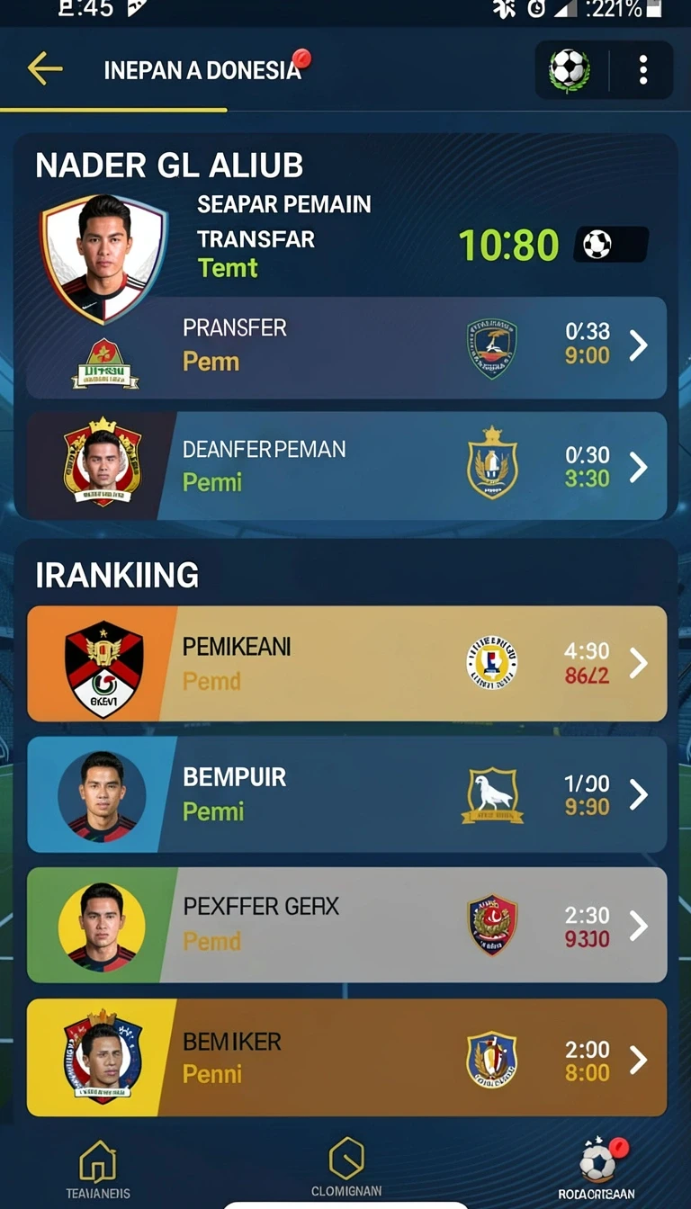 Screenshot dolantogel Versi Terbaru untuk Android Tanpa Ribet nomor 2