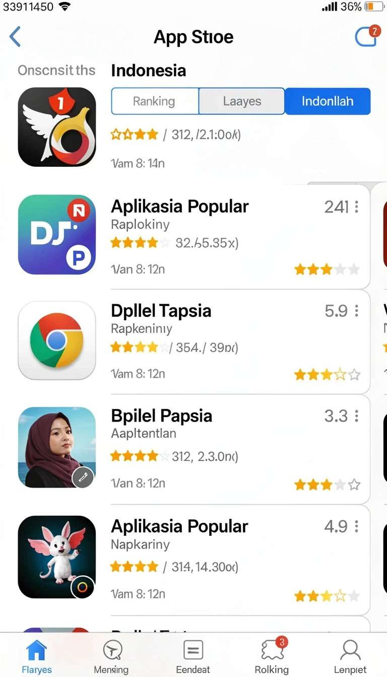 Screenshot duren777 APK: Cara Download dan Instal di Android nomor 1