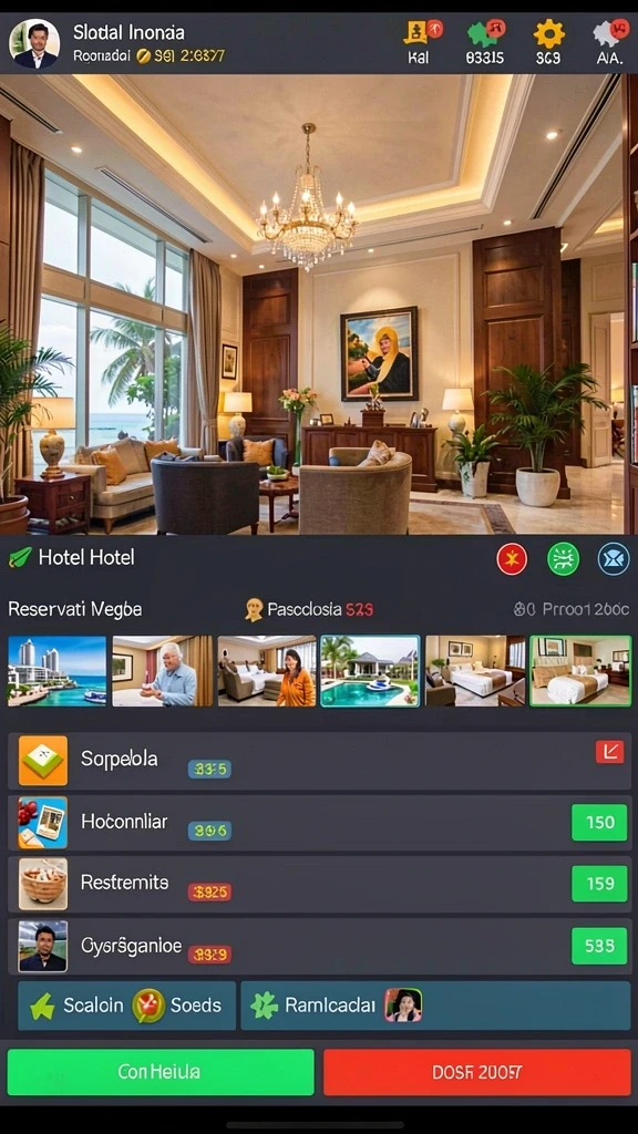 Screenshot Download sk789 APK Original untuk Android nomor 3