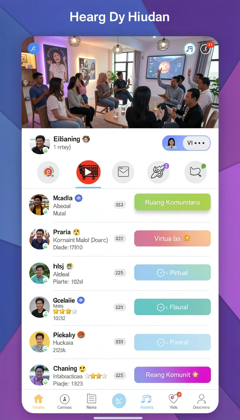 Screenshot Download Aplikasi ollo4d Terbaru untuk HP Android nomor 3