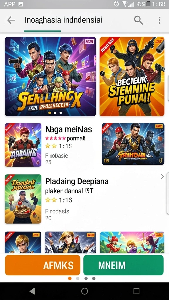 Screenshot ut77 APK Full Version untuk Android nomor 1