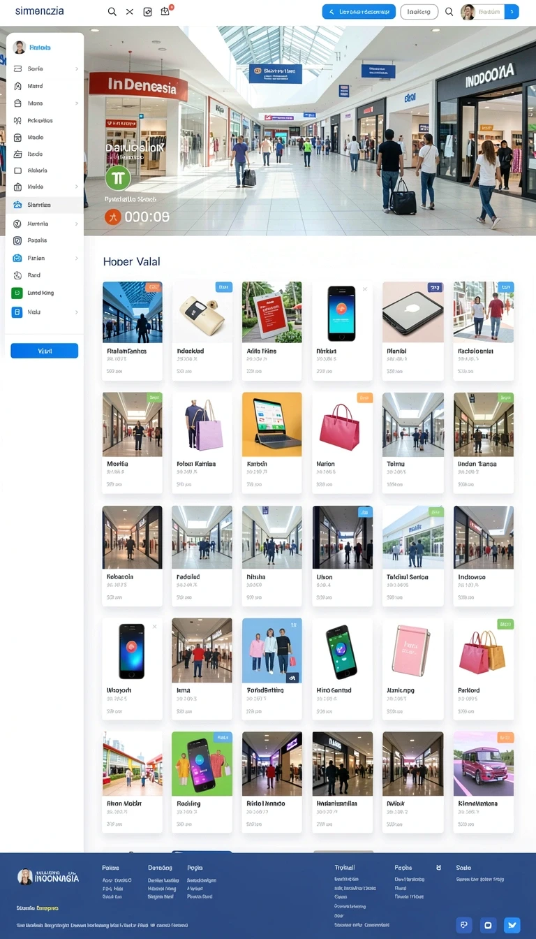Screenshot luckymino Terbaru untuk Android: Download APK Gratis nomor 2
