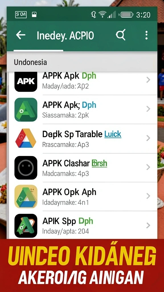 Screenshot rezixo APK Versi Terbaru untuk Android 2026 nomor 2