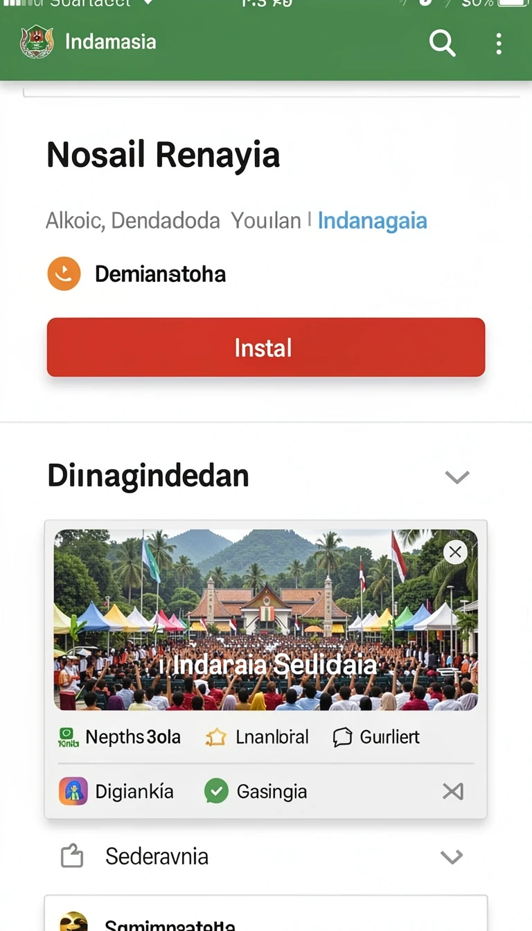 Screenshot Cara Download dan Instal mega77 di Android nomor 2