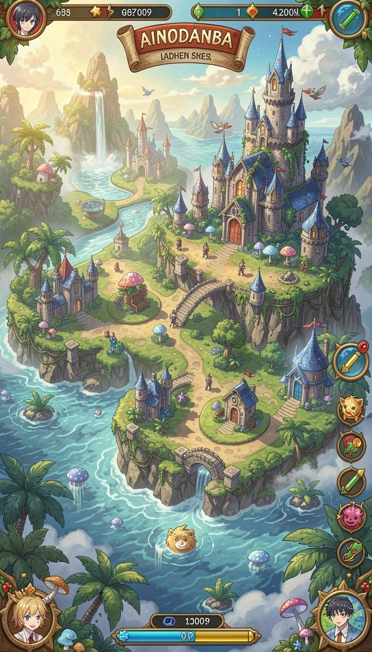 Screenshot bromo77 Terbaru untuk Android: Download APK Gratis nomor 3