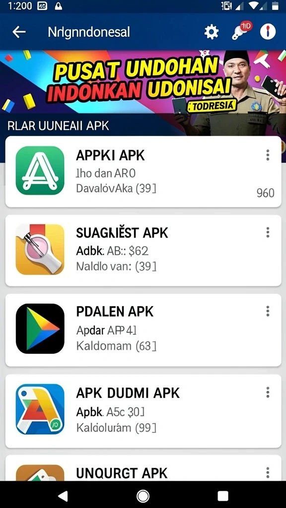 Screenshot mega188 APK: Cara Download dan Instal di Android nomor 3