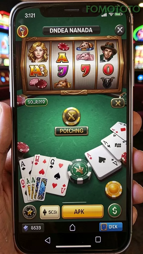 Screenshot tekno nomor 2