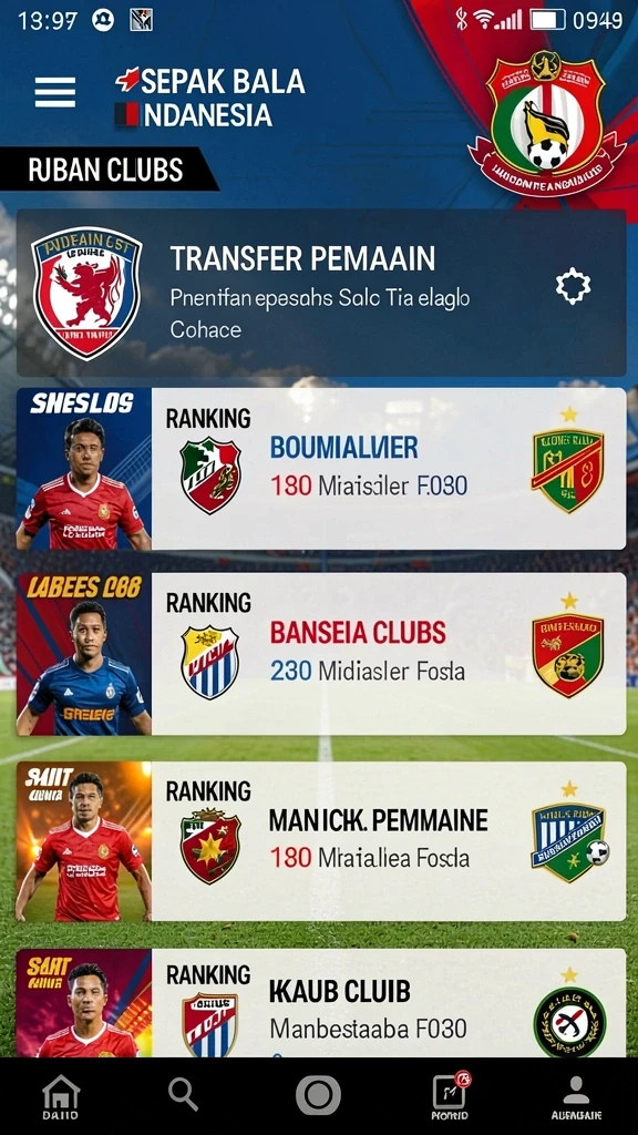Screenshot Aplikasi 666menang Terbaik untuk Android dan iOS nomor 1