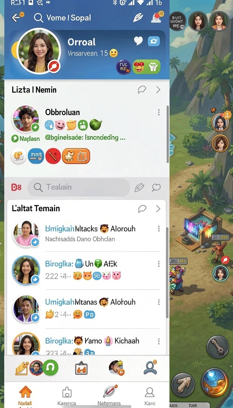 Screenshot Download Aplikasi jejuslot Terbaru untuk HP Android nomor 1