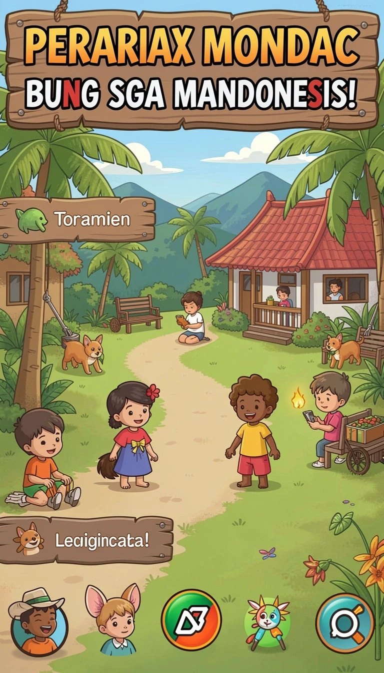Screenshot Aplikasi dayak777 Terpercaya untuk Android nomor 1