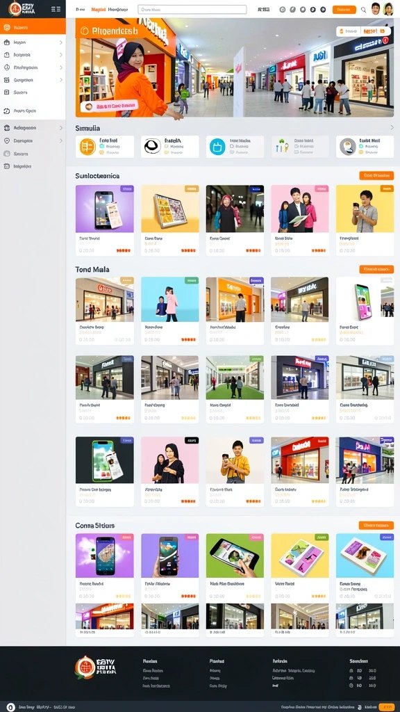 Screenshot Download gengtoto APK Original untuk Android nomor 3