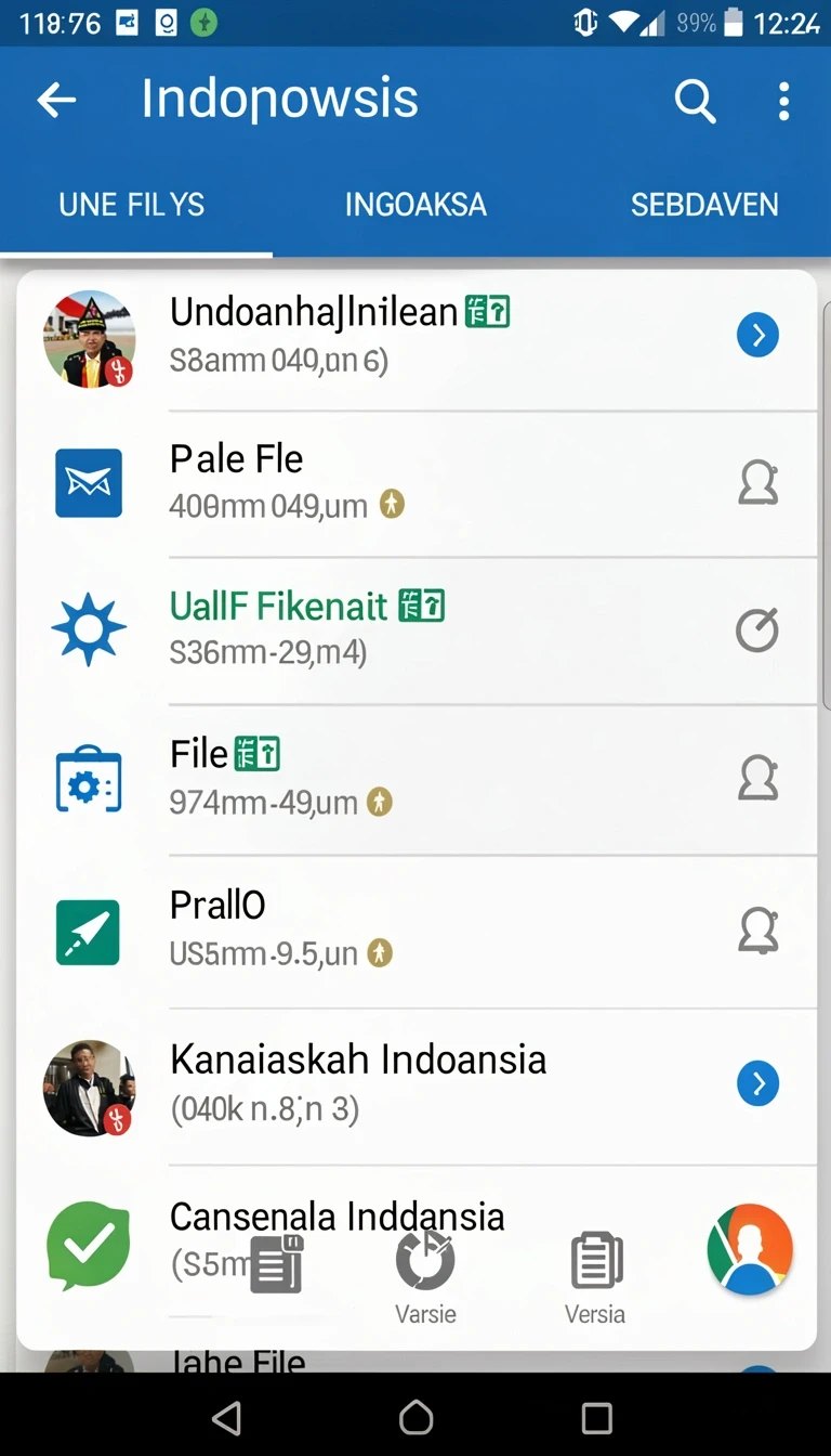 Screenshot sip33 APK Full Version untuk Android nomor 3