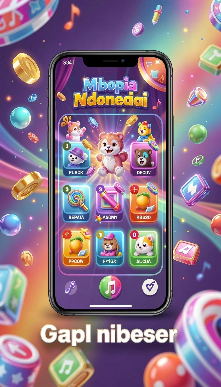 Screenshot bahagia777 APK Versi Terbaru untuk Android 2026 nomor 2
