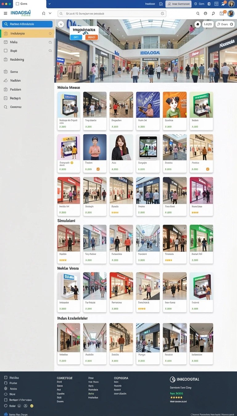 Screenshot Download in88 APK untuk Android nomor 2