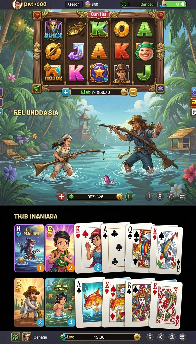 Screenshot Aplikasi trt99 Terbaik untuk Android dan iOS nomor 2