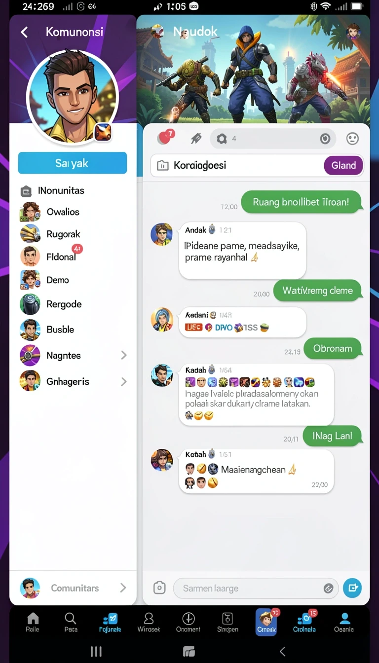 Screenshot padi777 APK Terbaru untuk Perangkat Android nomor 3