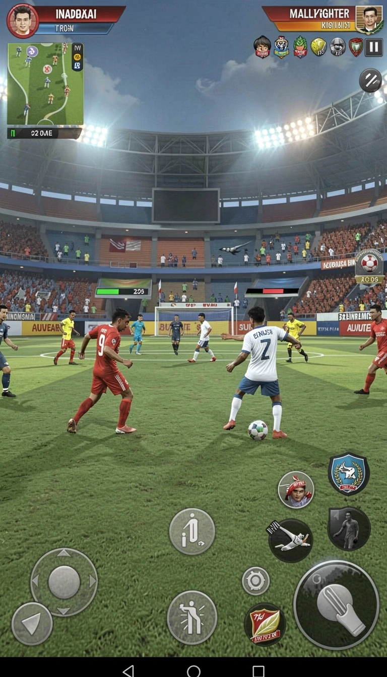 Screenshot Panduan Instalasi Aplikasi strategy di Android nomor 2