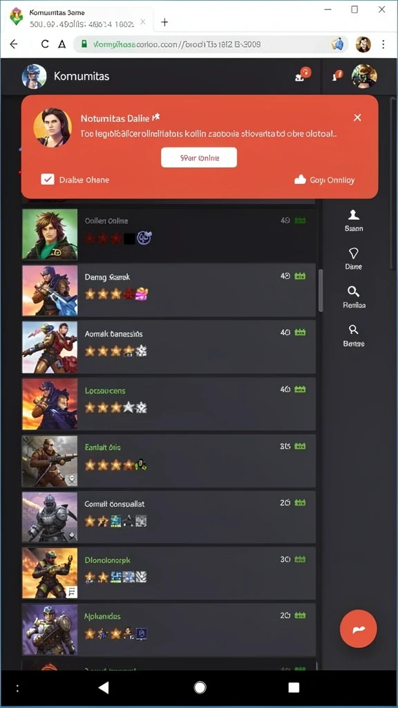 Screenshot Aplikasi mode303 Terbaik untuk Android dan iOS nomor 2